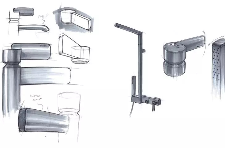 CARTA - conscious design and timeless elegance