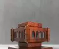 Wentylator dachowy Classico-250
