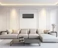 Precise temperature control with AI EcoMaster, Midea Solstice