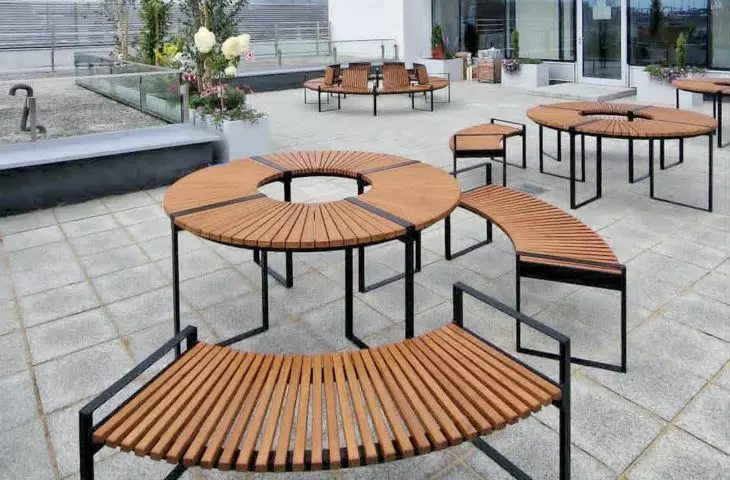 Vigo picnic set 