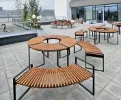 Vigo picnic set 