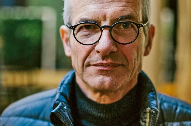 Tobias Wulf