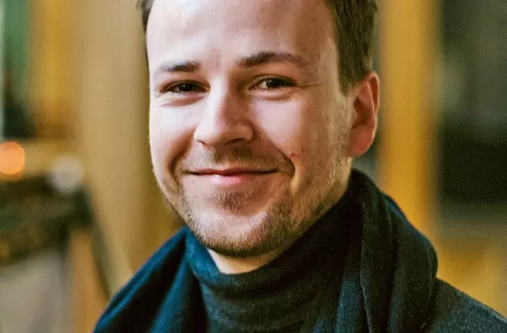 Gabriel Wulf