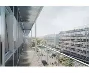 1st Prize, proj.: Michal Kiercz