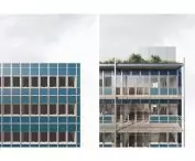 1st Prize, proj.: Michal Kiercz