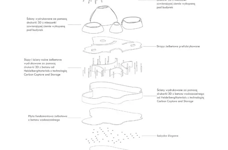 honorable mention, design: Gabriela Golbiak