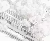 Nagroda Publiczności, proj.: Zofia Napiontek