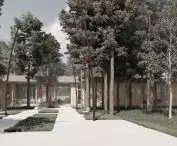 Audience Award, designed by Zofia Napiontek