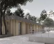 Nagroda Publiczności, proj.: Zofia Napiontek
