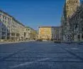 Overtourism, oraz towarzyszący mu rozrost rynku najmu krótkoterminowego przyczyniają się do pustoszenia centrów miast