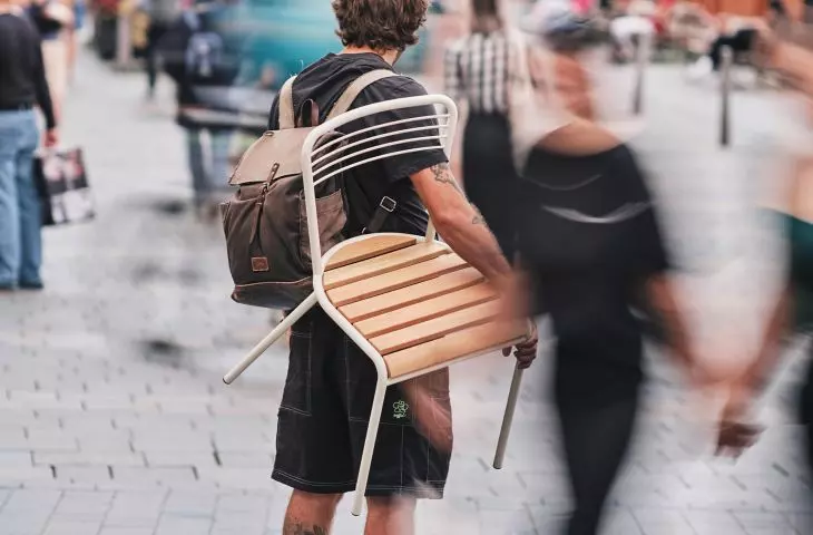 Flaneur