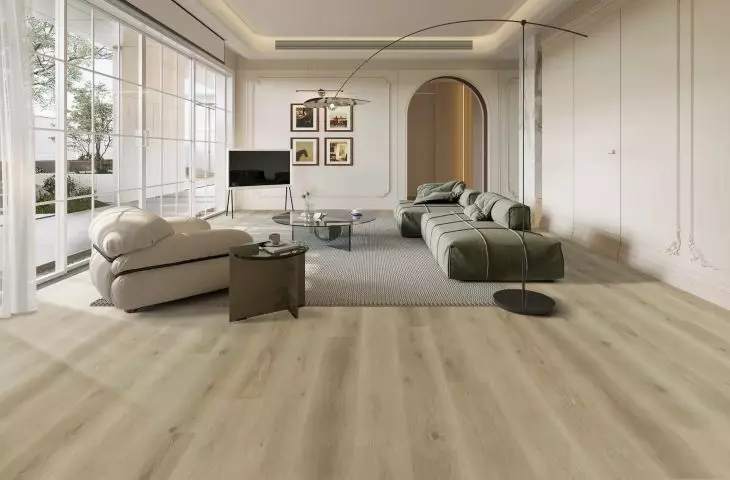 Panele winylowe VinylTechLab