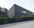 Prosta linia bez słupów – geometryczna elegancja dla minimalistycznych projektów