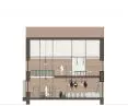 projekt studencki pracowni zielarskiej Zuzanny Polak i Kamili Ostaszewskiej z Wydziału Architektury Politechniki Białostockiej