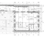 projekt studencki pracowni zielarskiej Zuzanny Polak i Kamili Ostaszewskiej z Wydziału Architektury Politechniki Białostockiej