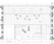 projekt studencki pracowni zielarskiej Zuzanny Polak i Kamili Ostaszewskiej z Wydziału Architektury Politechniki Białostockiej