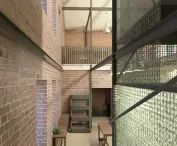 projekt studencki pracowni zielarskiej Zuzanny Polak i Kamili Ostaszewskiej z Wydziału Architektury Politechniki Białostockiej
