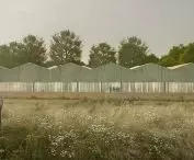 Institute for Food Safety and Hygiene, Free University of Berlin - exterior view