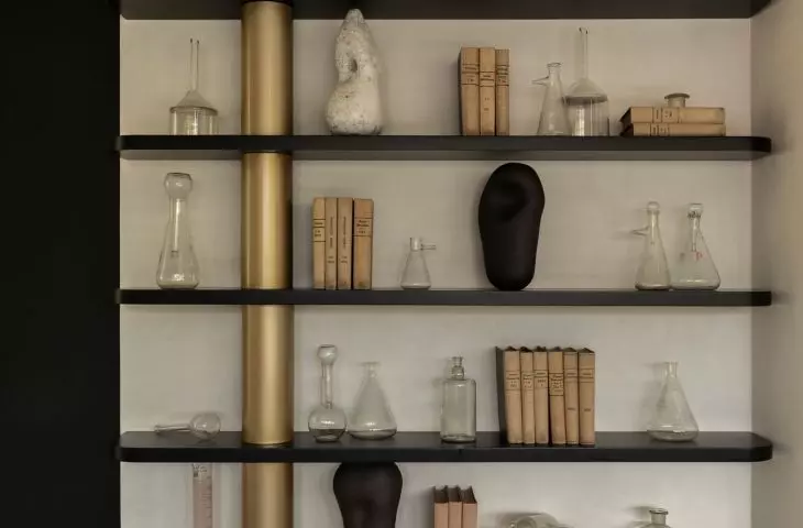 Modernizacja auli na Wydziale Chemii Uniwersytetu Warszawskiego