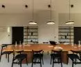 Modernization of the auditorium at the Faculty of Chemistry of the University of Warsaw