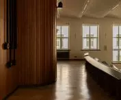 Modernization of the auditorium at the Faculty of Chemistry of the University of Warsaw