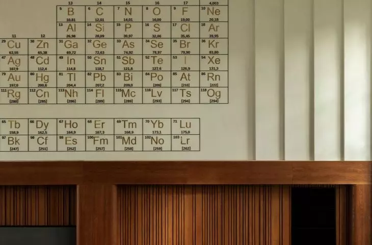 Modernization of the auditorium at the Faculty of Chemistry of the University of Warsaw