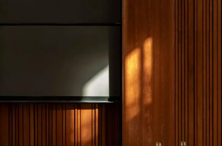 Modernization of the auditorium at the Faculty of Chemistry of the University of Warsaw