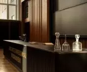 Modernization of the auditorium at the Faculty of Chemistry of the University of Warsaw