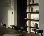 Modernization of the auditorium at the Faculty of Chemistry of the University of Warsaw