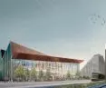 Musical Theatre in Poznań - concept, February 2026