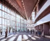 Musical Theatre in Poznań - concept, February 2026