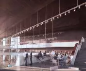 Musical Theatre in Poznań - concept, February 2026