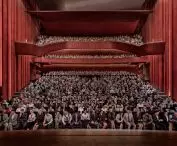 Musical Theatre in Poznań - concept, February 2026