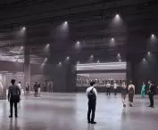 Musical Theatre in Poznań - concept, February 2026