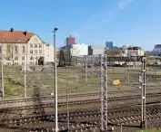 Musical theater in Poznan - location