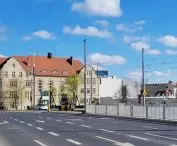 Musical theater in Poznan - location