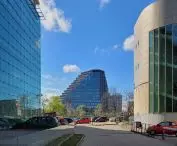 Musical theater in Poznan - location