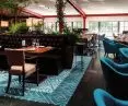 Bluebird Chelsea Rastauarant, London