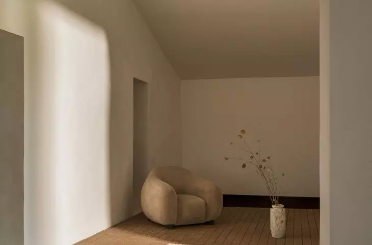 Alvorada carpet from the Alem Tejo collection