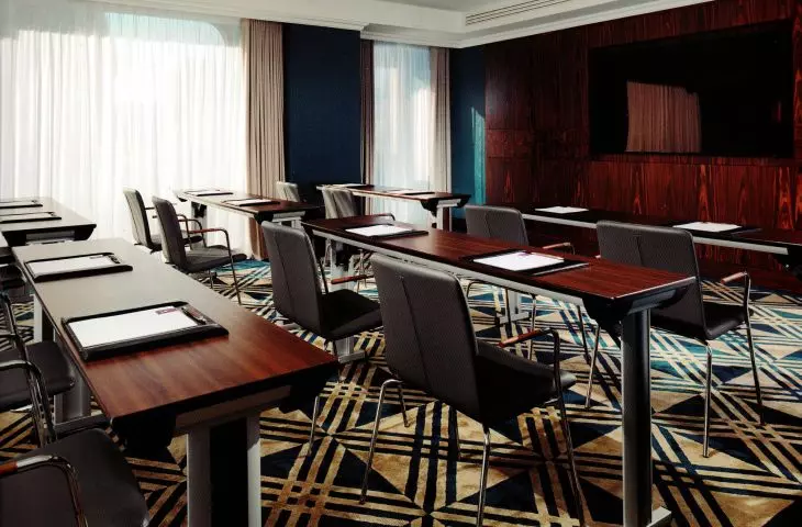  Hotel Bristol, Warszawa