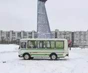 Omsk