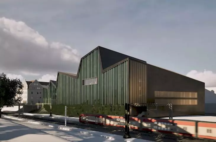 Musical Theatre in Poznań - current concept, February 2026
