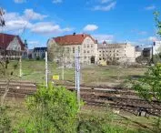 Musical theater in Poznan - location