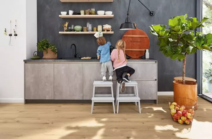 Wineo 1200 wood XL Announcing Fritz
