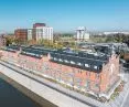 City Port, Budynek B, Wrocław