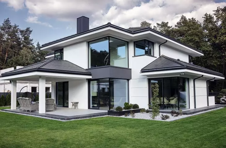 Private home