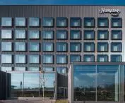 Hampton by Hilton Wrocław