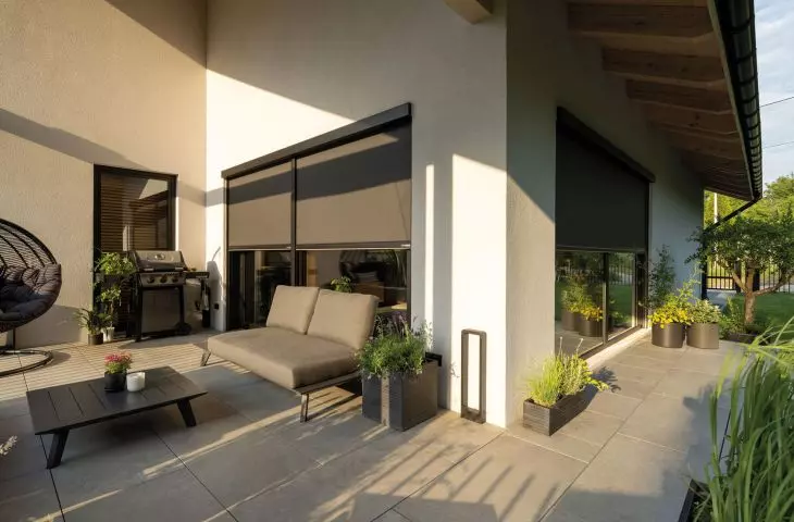FAKRO INNOVIEW WINDOWS