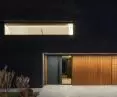 CREO aluminum doors are elegance, security and unlimited personalization possibilities