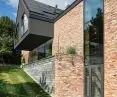 Aluminum, PVC and steel windows - WIŚNIOWSKI offer a full range of materials